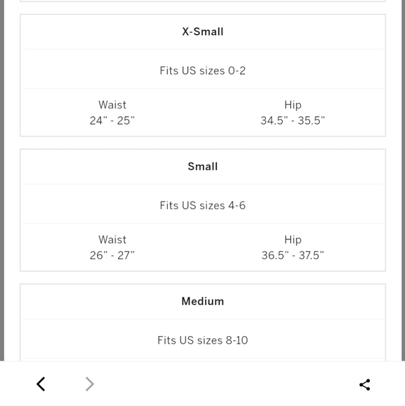 Victoria's secret shine strap bombshell Brazilian crotchless panty - Picture 4 of 8